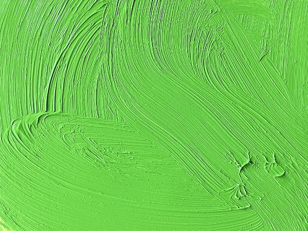 05.m. Tinta a Óleo Verde Cádmio Joules & Joules