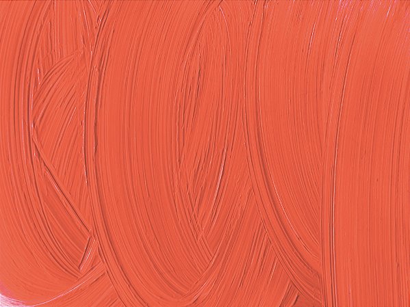 60.t. Tinta a Óleo VERMELHO FLUORESCENTE Joules & Joules