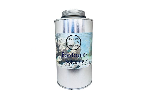 EcoJoules Solvente - Joules & Joules