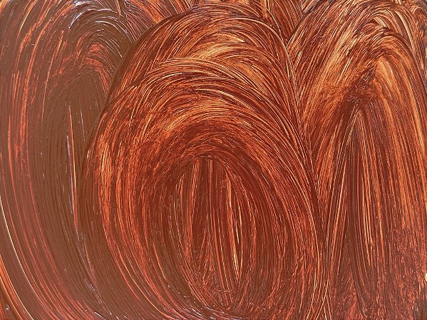 40.t. Tinta a Óleo Vermelho Óxido Transparente Joules & Joules