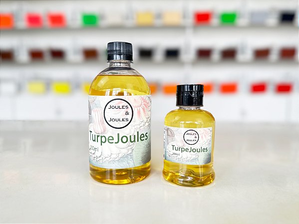 TurpeJoules - Joules & Joules