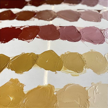 Introdução as Cores - Ínicio: 04.11.25/ONLINE