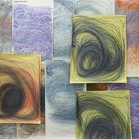 03.c. Desenhar com Todos os Olhos - Módulo Desenho e Gesto com Flora Rebollo e Pedro Campanha