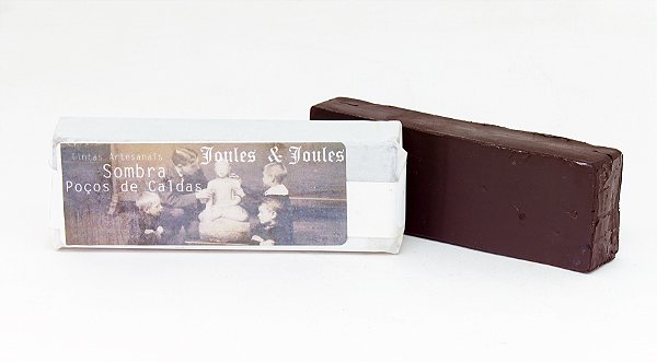 45.b. Bastão a Óleo SOMBRA POÇOS DE CALDAS Joules & Joules