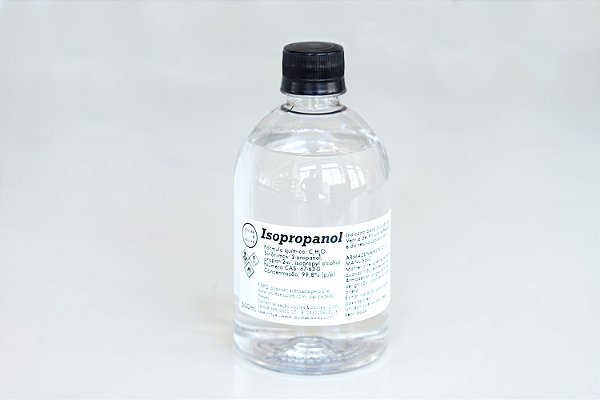Isopropanol - Joules & Joules