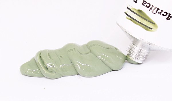 .a. Acrílica VERDETE SÃO GOTARDO Joules & Joules