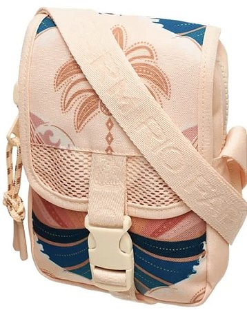 BOLSA FARM CHUCHU PUFFER VOO DOCE - ML24