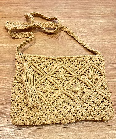 Bolsa CLUCT TRANSPARENTE - ML25-