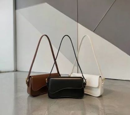 BOLSA COURINE ZARA- ML26