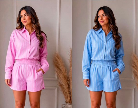 CONJUNTO LISTRA- ML26