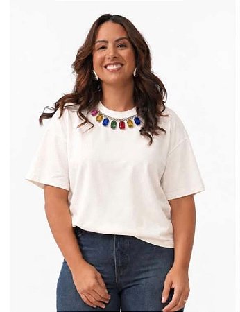 TSHIRT PEDRARIA- ML26