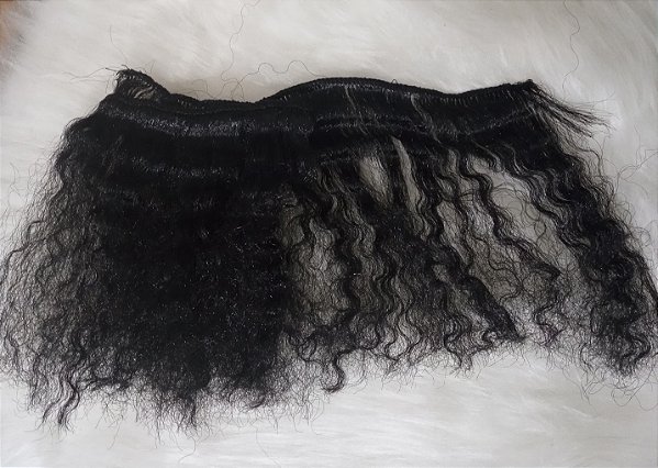CABELO AFRO