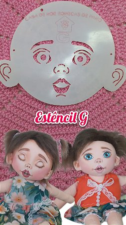 ESTENCIL G