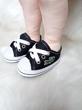 TÊNIS JEANS LACOSTE