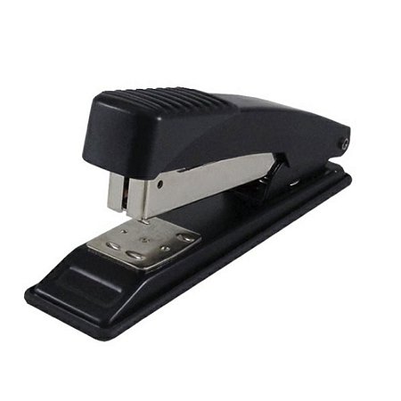 Grampeador Metal 11.5CM até 25 folhas por vez