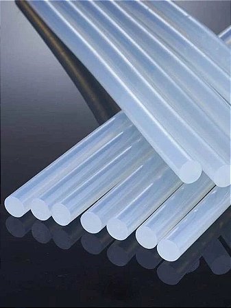 Bastão de cola quente Grossa  UNIDADE Melhor redimento