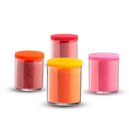 Corante Comestível em Pó 5g mais cor confeiteira