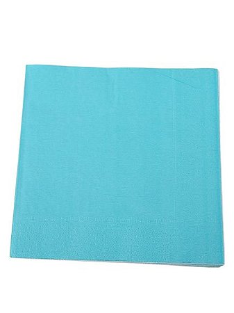 50 Guardanapos GRANDE Coloridos de papel maior qualidade