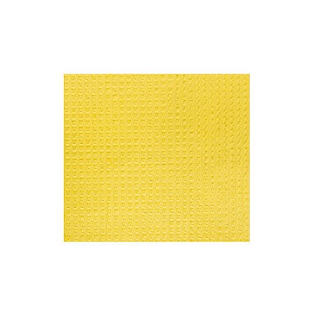 50 Guardanapos Decoração Amarelo Papel festa aniversário