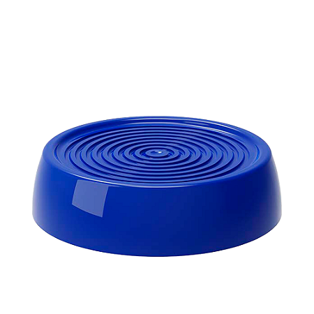 Kit Boleira Plus+2 Vasos Popi+2 Mini Boleiras+ 2 Bandejas az