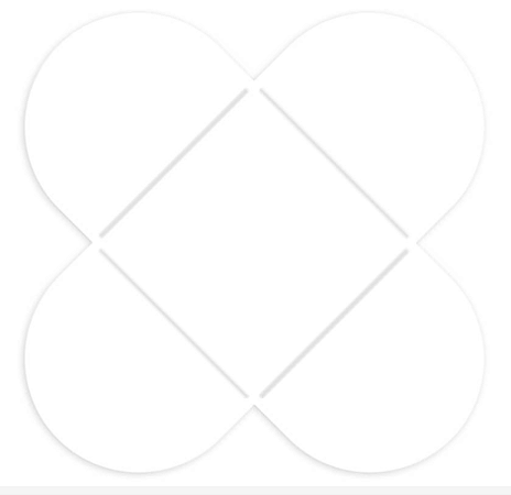 50 Forminhas Para Doces Festa Cor Branco Decoração Aniver