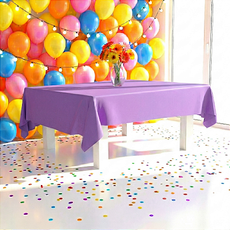 Toalha de mesa TNT festa Vinho decoração eventos anive 2x1m