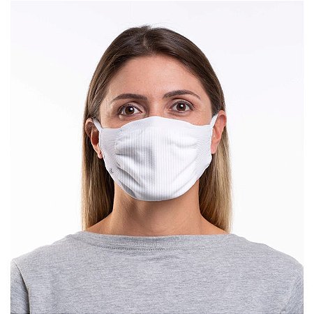 Máscara Lupo Zero Costura Vírus Bac-Off-Kit 2 unidades (Adulto) 36004
