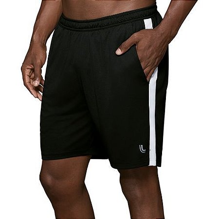 Short Lupo AM M Runner - 76350-001 (Adulto)