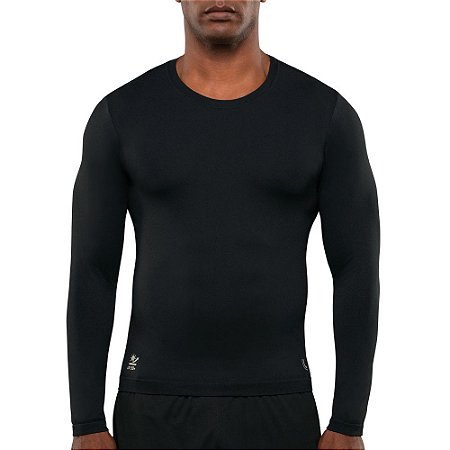 T-Shirt Lupo Masculina Male Uv 50+ Protection - 70632-001 (Adulto)