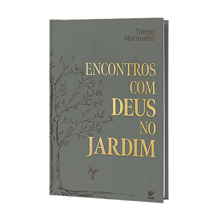 Encontros com Deus no Jardim