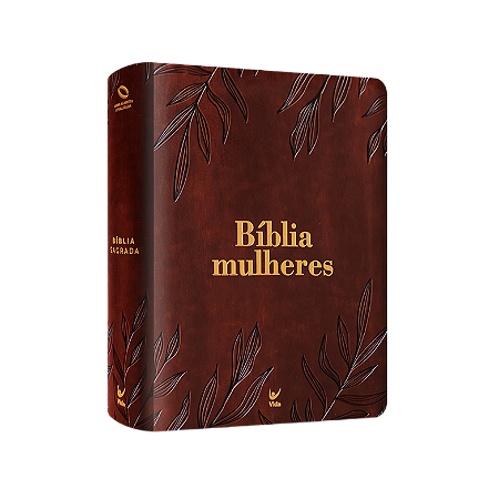 Bíblia Mulheres NAA - Viviane Martinello