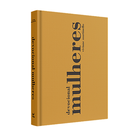 Devocional Mulheres Volume 2 (Lançamento)