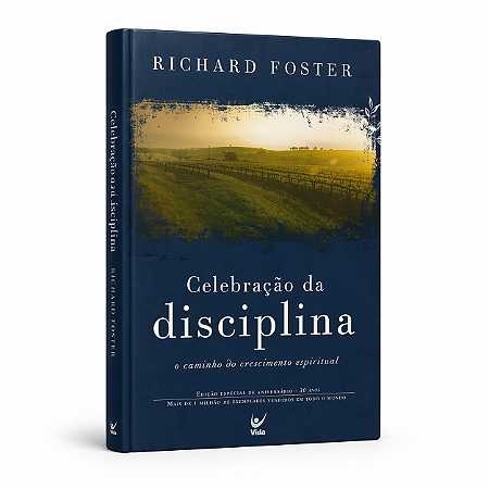 Celebração da Disciplina