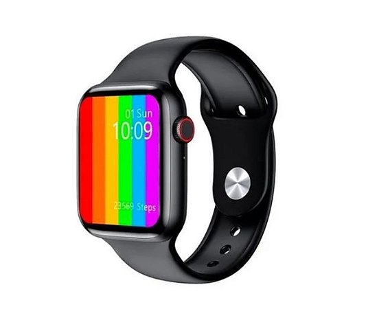 smartwatch iwo 12 pro lite