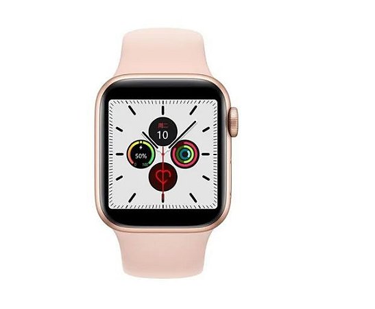 smartwatch iwo12 lite pro
