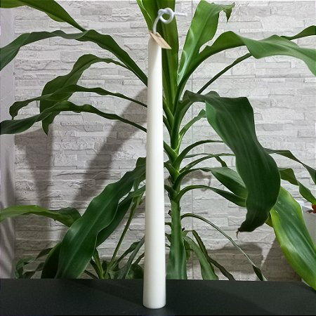 Vela Castiçal Aromática.