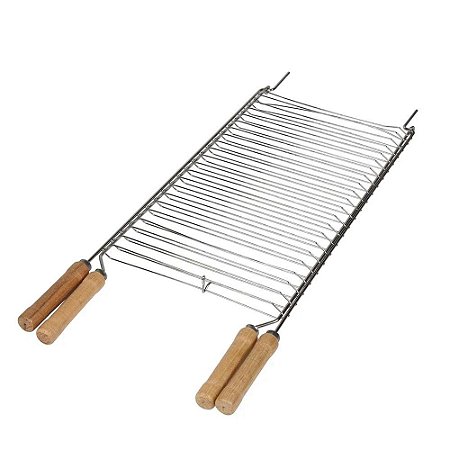 Grelha Master Grill 02 - MOR