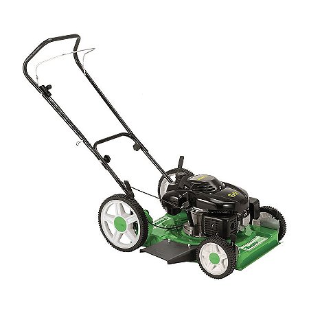 Cortador Grama Gasolina Lf-600rm 6,5hp 4 Tempos - Trapp