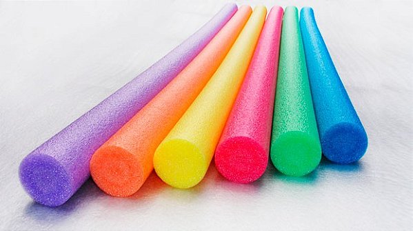 Flutuador Espaguete 1,60M - EPEX