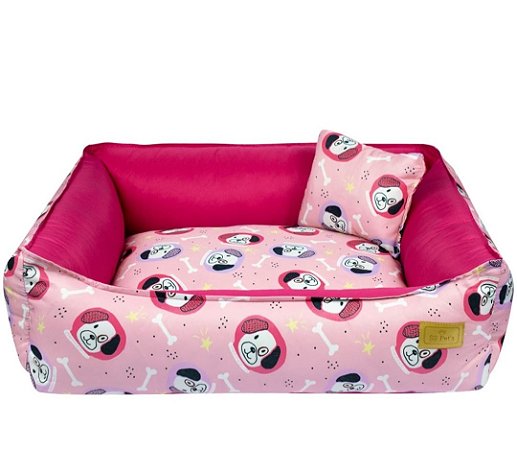 CAMA FASHION SS PETS