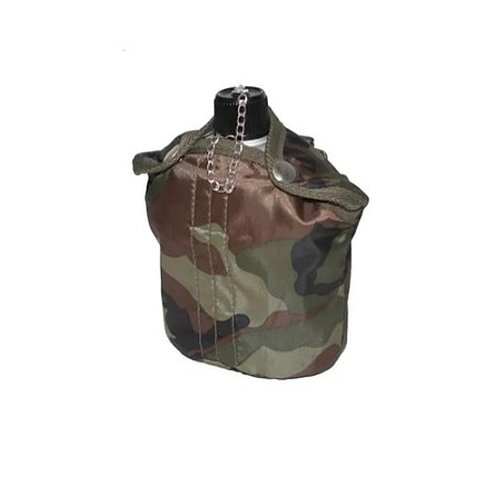 CANTIL CAMUFLADO 900 ML - NTK