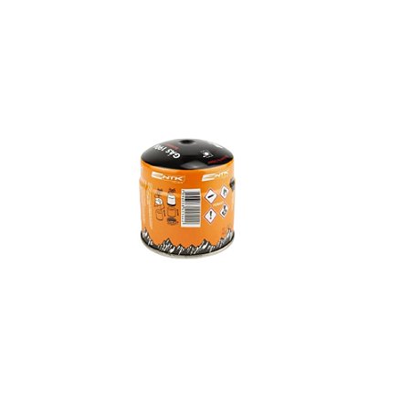 REFIL CARTUCHO GAS 190G - LAMPIAO NAUTICO