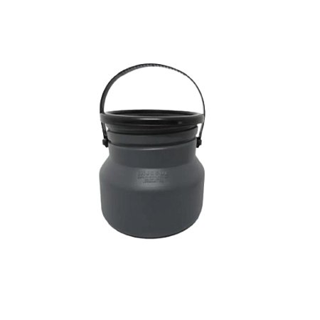 LATAO LEITE PLASTICO 02 LITROS INJESUL