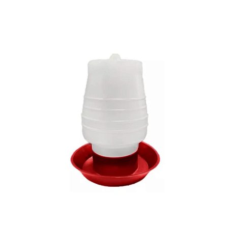 BEBEDOURO PLASTICO P/ROSCA 2 LITROS
