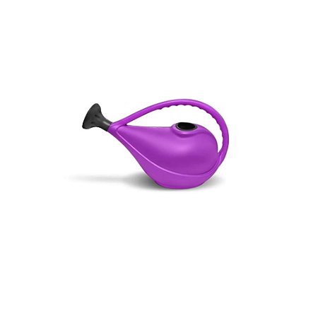 REGADOR 3,0 LITROS LILAS