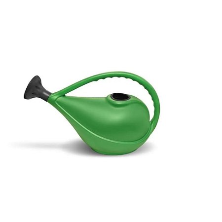 REGADOR 3,0 LITROS VERDE