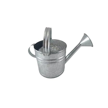 REGADOR 05 LT GALVANIZADO
