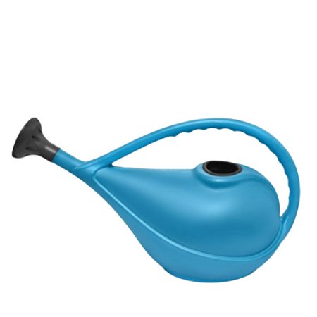 REGADOR 6,0 LITROS AZUL