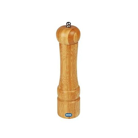 MOEDOR PIMENTA BAMBOO - MOR