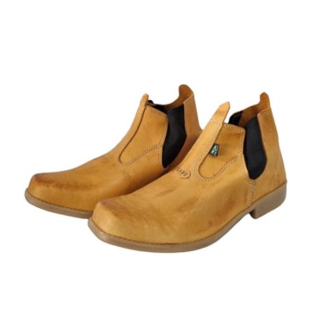 BOTINA SOLA PVC  Nº42 - PRADO